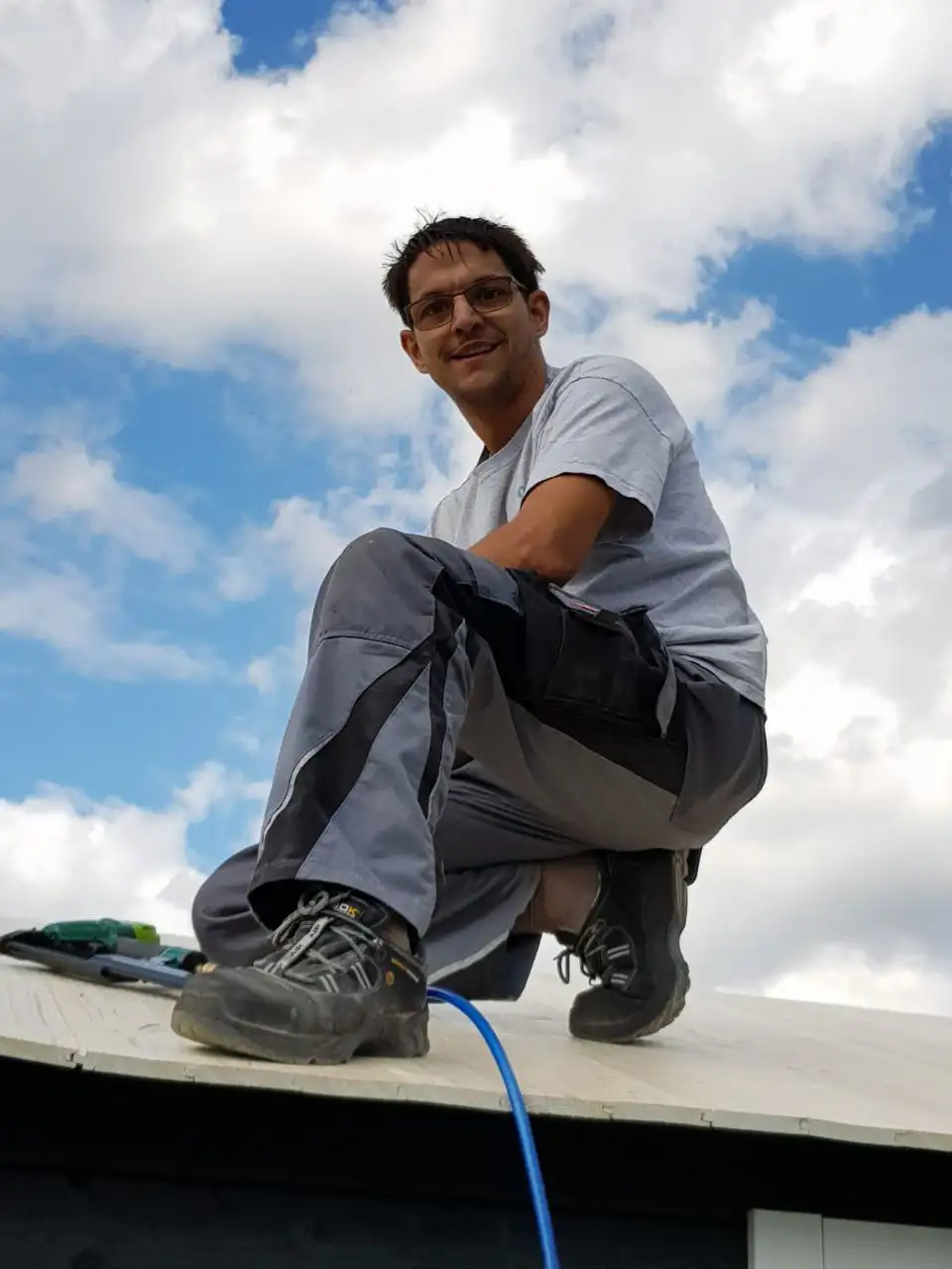 Tischlerei Heyman – Meisterbetrieb mit über 13 Jahren Erfahrung. Individuelle Möbel, Küchen, Türen & Fenster in Viersen & Umgebung.